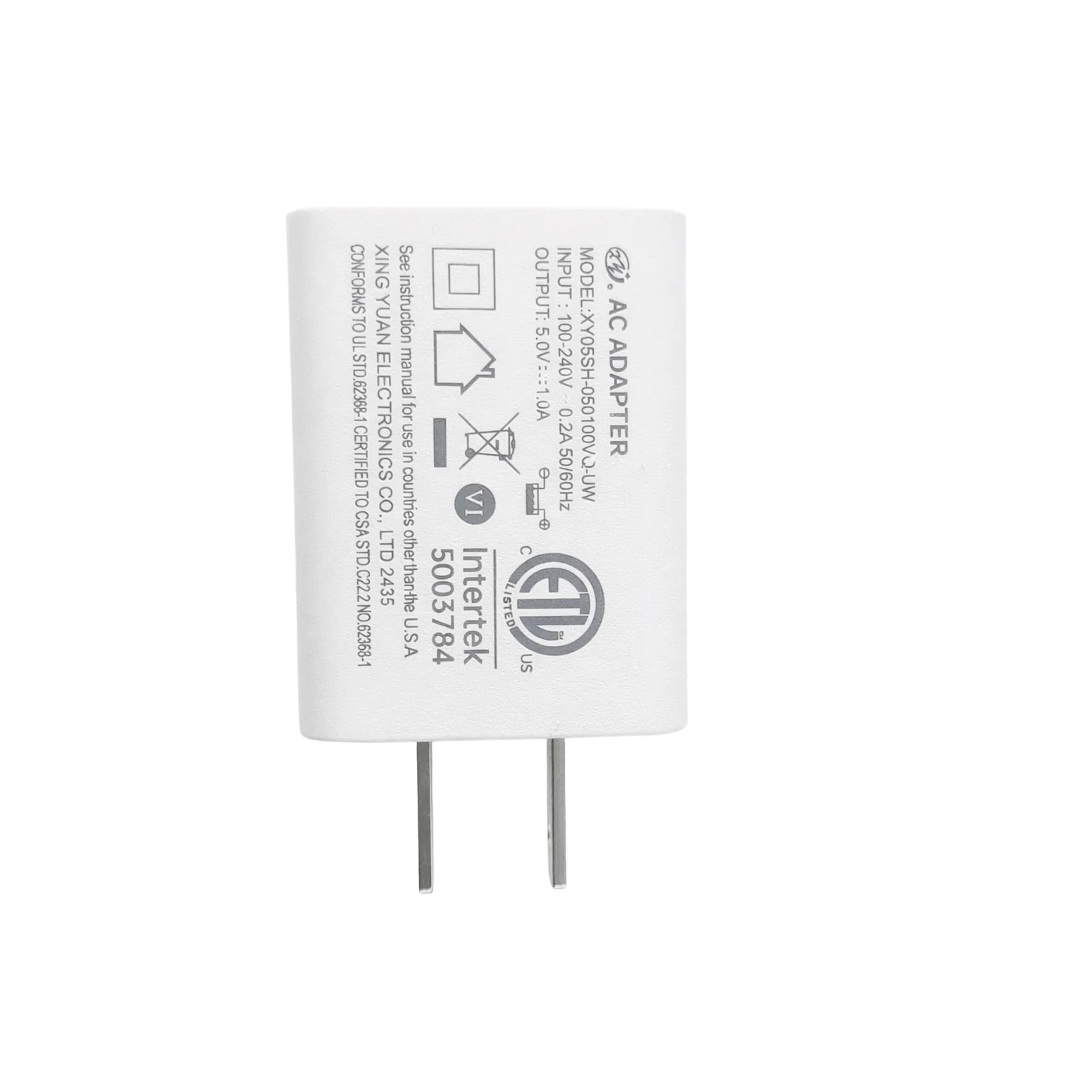 Replacement AC Charger - Image 3